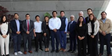 desarrollo energético en Tamaulipas