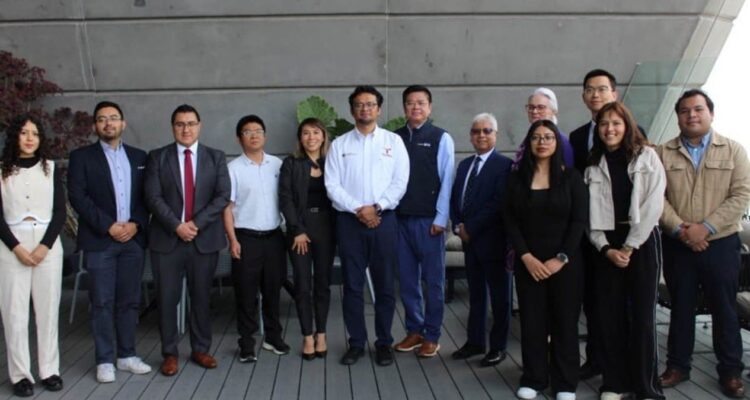 desarrollo energético en Tamaulipas