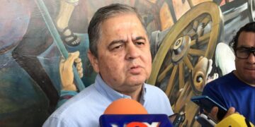 deuda con COMAPA Victoria