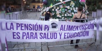 deudores alimentarios