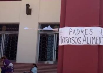 deudores alimentarios en México