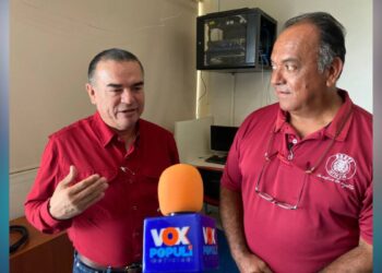 Día del Padre en CBTis 236
