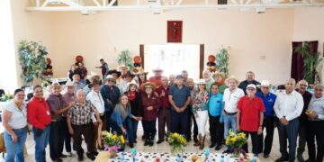 Día del Padre en Nuevo Laredo