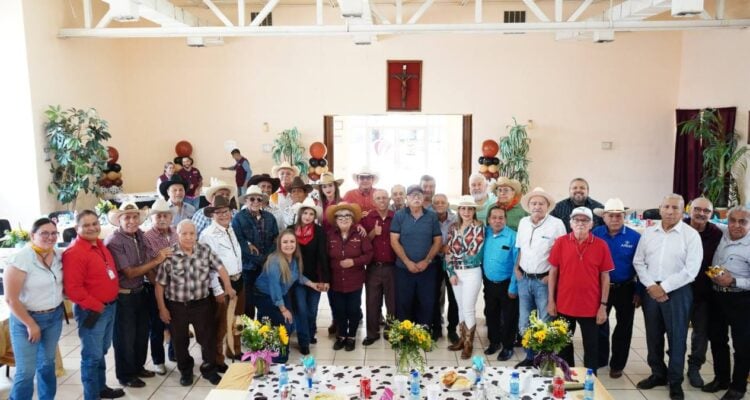 Día del Padre en Nuevo Laredo