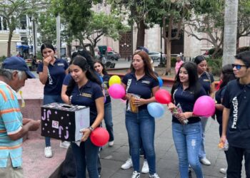 Día del Padre en Tampico