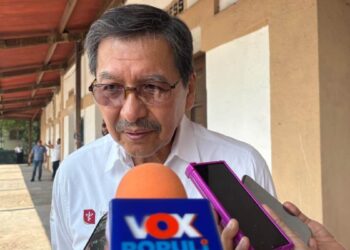 disminuye dengue en Tamaulipas