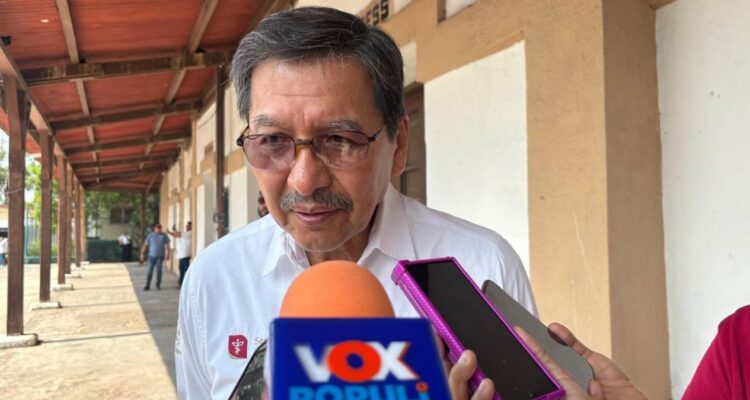 disminuye dengue en Tamaulipas