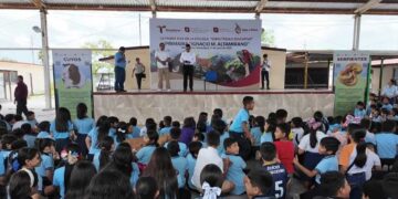 educación ambiental Matamoros