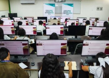 educación técnica en Nuevo Laredo