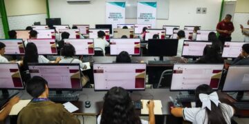 educación técnica en Nuevo Laredo