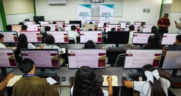 educación técnica en Nuevo Laredo