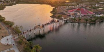 El Laguito Nuevo Laredo