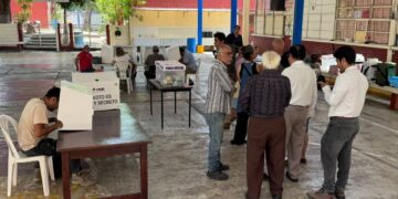 elección judicial en sur de Tamaulipas