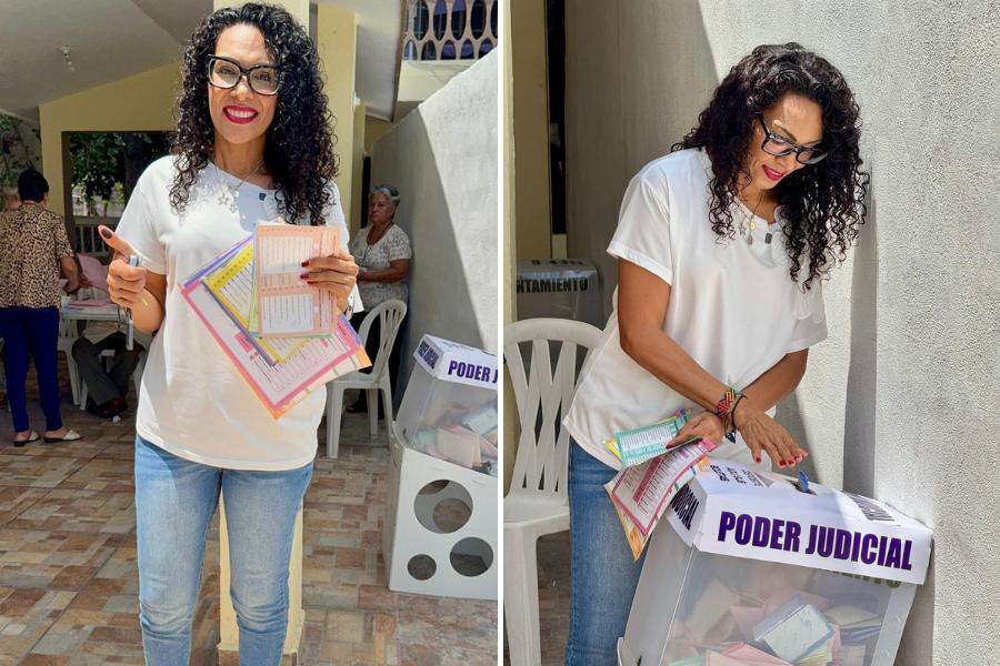 elecciones judiciales en sur de Tamaulipas