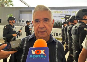 elecciones judiciales tamaulipas 2025