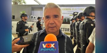 elecciones judiciales tamaulipas 2025