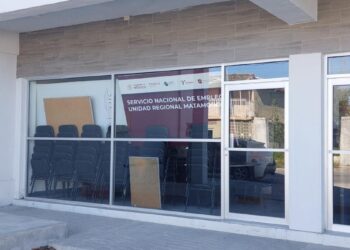 empleo en Matamoros
