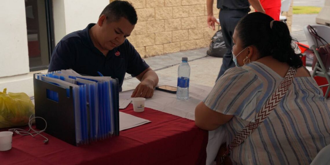 Empleo en tu Colonia en Buenavista