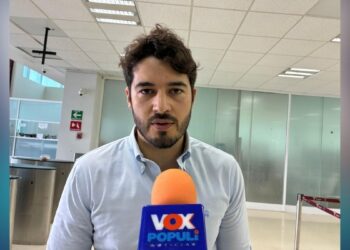 empleo frontera Tamaulipas
