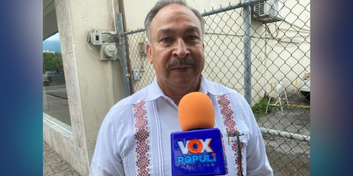 empresarios de la tortilla en Tamaulipas