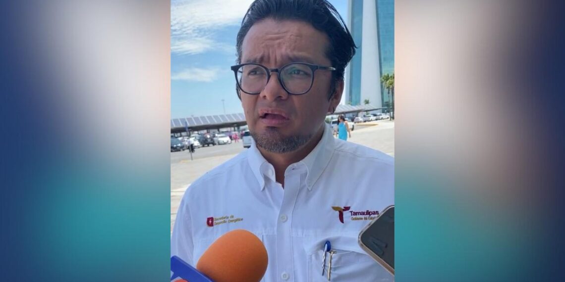 energía limpia en Tamaulipas