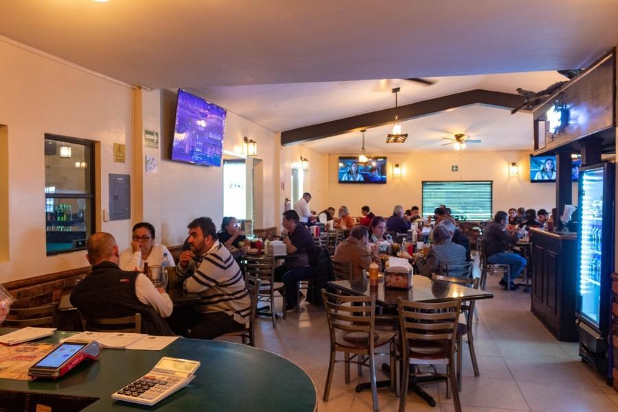 enfermedades por calor en Matamoros