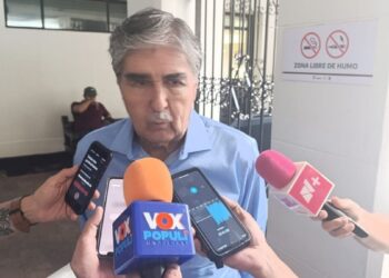 entrega ilegal de agua de Tamaulipas