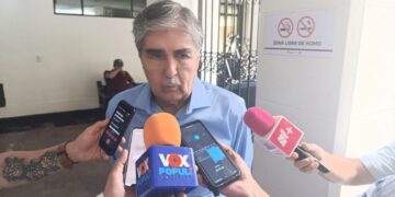 entrega ilegal de agua de Tamaulipas