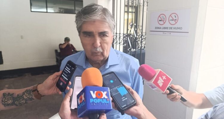 entrega ilegal de agua de Tamaulipas