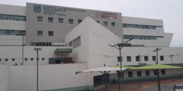 equipamiento médico IMSS Tamaulipas