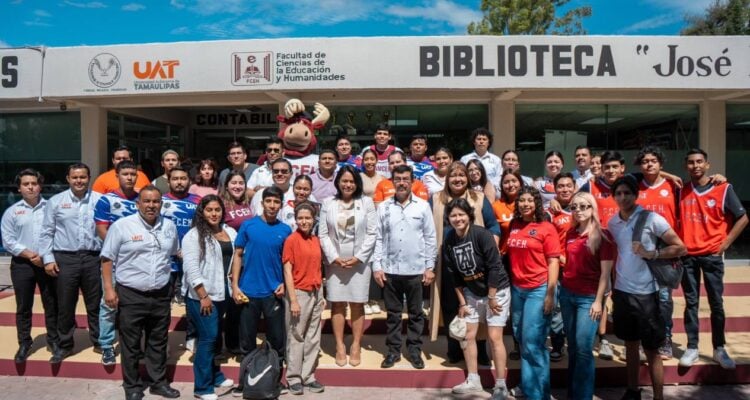 equipo tecnológico UAT