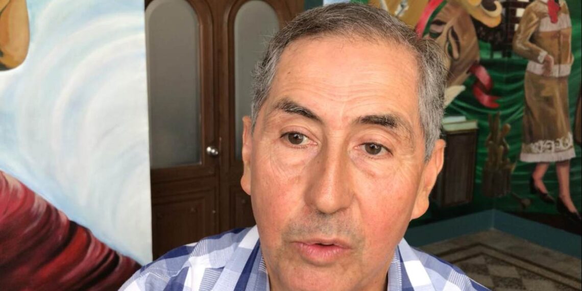 escasez de agua en Ciudad Victoria