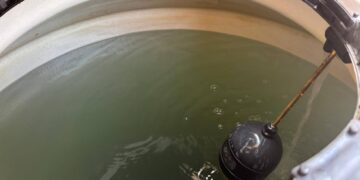 escasez de agua en Victoria