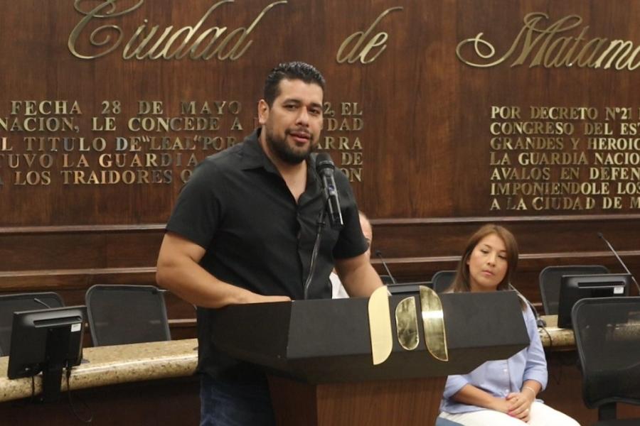escrituración de terrenos en Matamoros