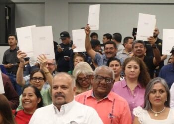 escrituración de terrenos en Matamoros