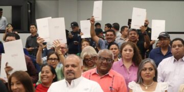escrituración de terrenos en Matamoros