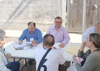 escrituración de terrenos ITAVU Altamira