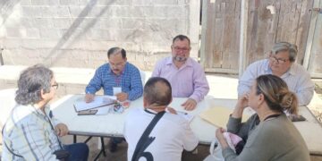 escrituración de terrenos ITAVU Altamira