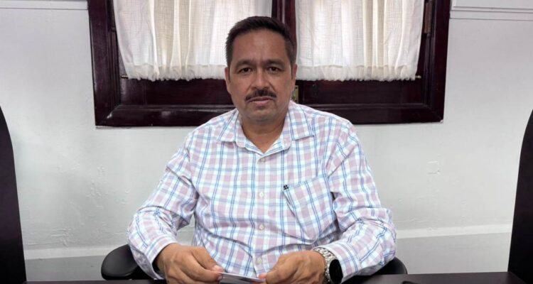 escuelas de Tampico sin techumbre