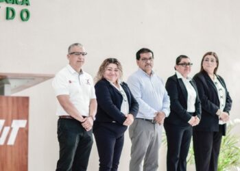 estadías académicas internacionales Nuevo Laredo