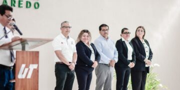 estadías académicas internacionales Nuevo Laredo