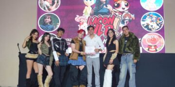 evento La Con NLD