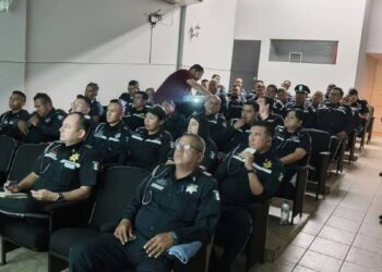examen de control y confianza Tampico