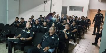 examen de control y confianza Tampico