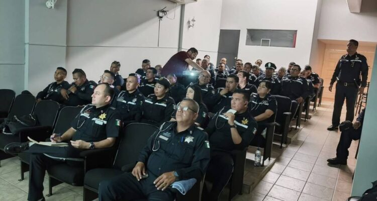 examen de control y confianza Tampico