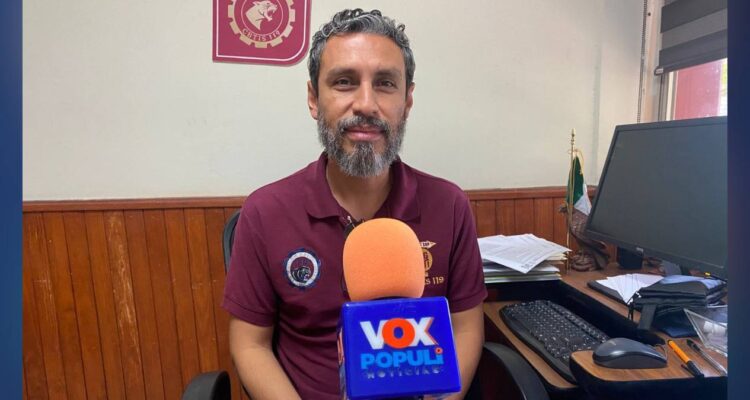 examen diagnóstico CBTis 119