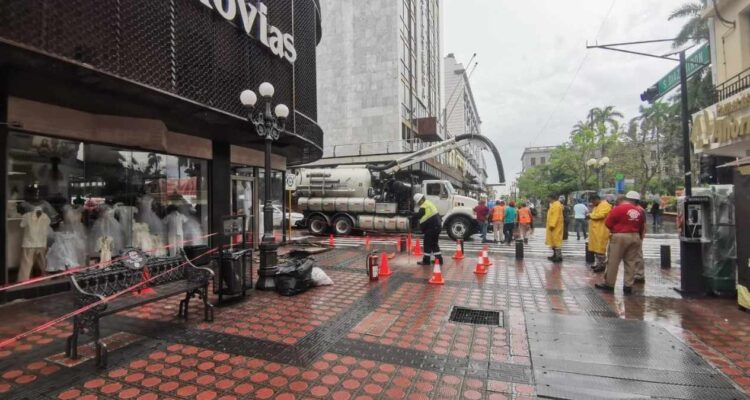 explosión CFE Tampico