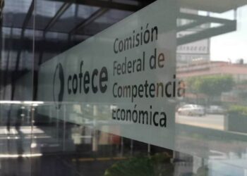 extinción de la cofece