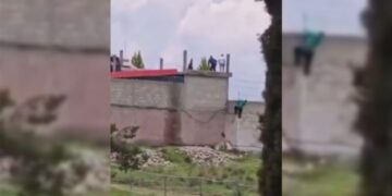 Internos escapan de centro de rehabilitación clausurado en Tlaxcala