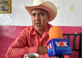 falla en telefonía en Aldama